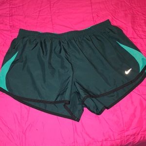 Women’s Nike shorts